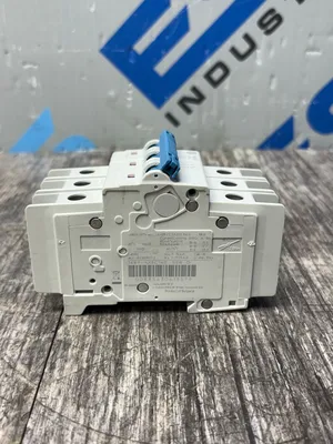 Allen-Bradley 1489-M3C160 SER. D Circuit Breakers | ESS Industrial Equipment Sales (6)