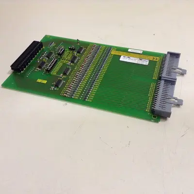 Used BACHMANN ELECTRONIC CE32/1S Circuit Boards Michigan US | Ideal Machinery #1308726