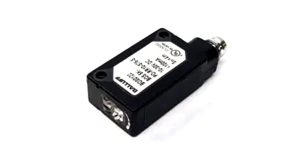 Used Balluff Photoelectric Sensor Photoelectric Sensors Michigan US | Maverick Industrial Sales #1397512