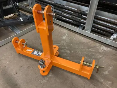 WOLVERINE QUICK COUPLER 1 2025