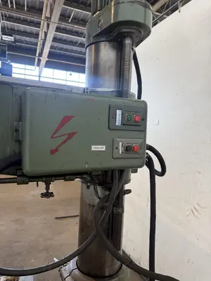 USED JET JRD-700DS