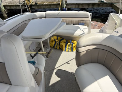 Used 2005 FOUR WINNS 348 CRUISER Boats (Misc) Virginia US | Affordable Outdoors #1638032