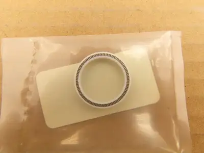 Furon AR10400-116AC Plain Oil Seal 3/4" ID 15/16" OD Lot of 8