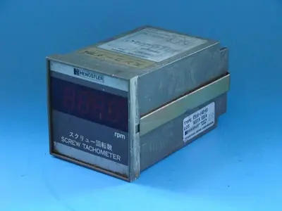 USED HENGSTLER E516-14S-61