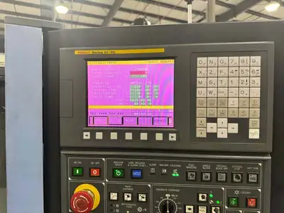 2007 DOOSAN LYNX 220L CNC Lathes | Toolquip, Inc. (3)
