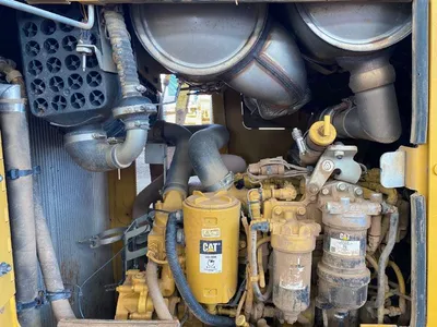 2020 Caterpillar D6K2 XL