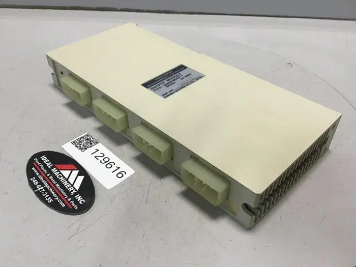 Used TOSHIBA B200P16DOP-1 Circuit Boards Michigan US | Ideal Machinery #1260320