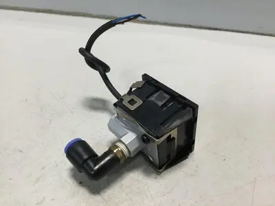 USED SUNX LTD DP2-20