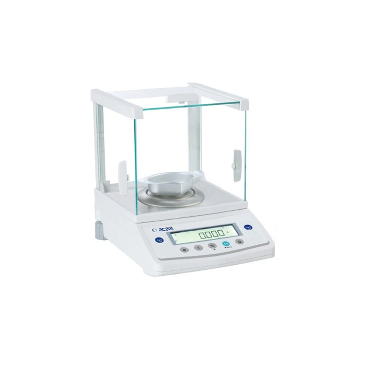 New | in-Stock ACZET PVT. LTD. ACZET CY 1603K Balances California US | Conquer Scientific #804397