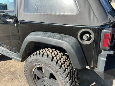 Used 2012 JEEP WRANGLER SUVs Michigan US | Miedema Asset Management Group #1322378