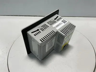 USED ALLEN BRADLEY 2711P-T6C20D