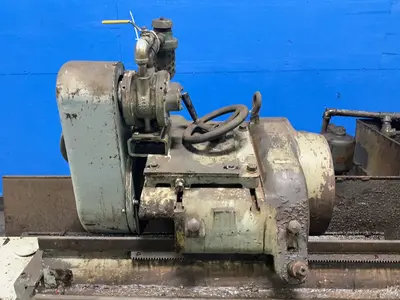 Used CINCINNATI 14X120  OD/ID Universal Cylindrical Grinders Ohio US | HGR 24 #1437878