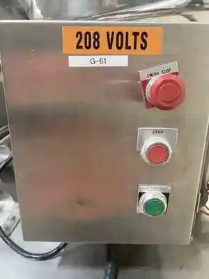 USED FITZPATRICK DAS06