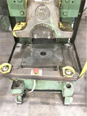 USED FEDERAL FEDERAL 7 PRESS