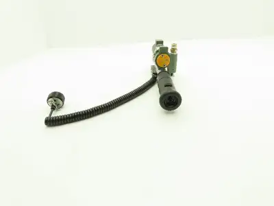 Tohnichi 601122N ACLS50N3 Pneumatic Wrench Semi-Automatic 3/8" Drive 24VDC