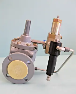 NEW Fisher Type EZR Style 130
