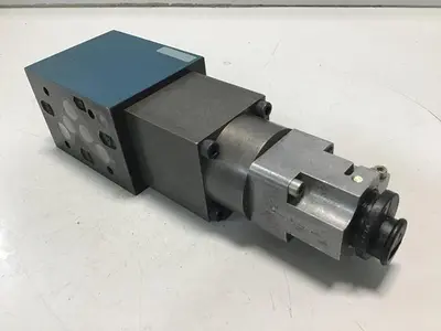USED BOSCH 0 811 403 001