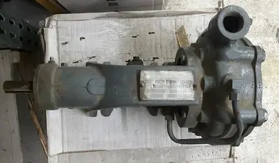 USED CRANE PUMPS & SYSTEMS 4800