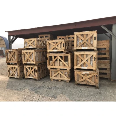 New Surplus ADL Electrical Motors