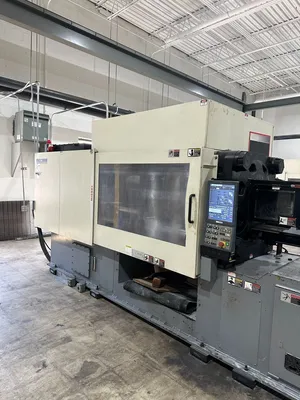 2016 NISSEI FNX280III-71A Horizontal Plastic Injection Molding Machines | JYC MACHINERY (3)