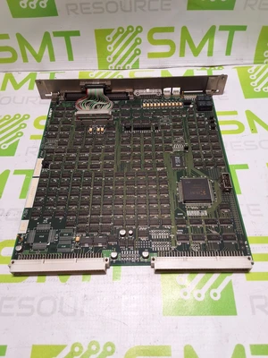 JUKI 40001923 40001924 SAFETY CIRCUIT BOARD