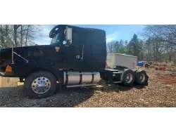 Used 1994 VOLVO WIA64T Conventional trucks Pennsylvania US | Iron Exchange Equipment Solutions #1353824