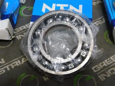USED NTN 6206ZZC3/5C
