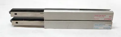 USED KEYENCE PJ-V21T & PJ-V21R