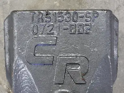 NEW CQMS RAZER TRS1530-SP