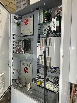 Used 2012 HAAS VF-1 Vertical Machining Centers California US | MachineStation #1538035