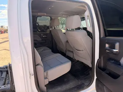Used 2019 CHEVROLET 3500HD Cab Chassis trucks Utah US | CSS Equipment Sales #1518504