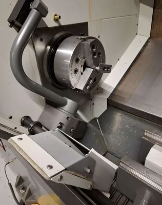 USED HAAS DS-30Y