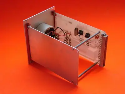 USED MOVOMATIC PC 3126A