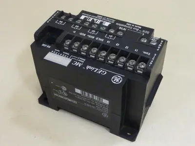 USED GENERAL ELECTRIC GELMCA120V10A