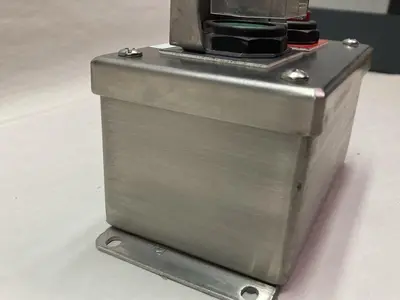 New | in-Stock HOFFMAN E2PBSS Miscellaneous Equipment (Electrical & Power) Ohio US | Surplus Asset Holdings #1235228