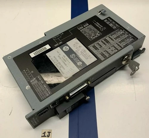 Used Allen-Bradley 1785-L11B/C PLC Processors Indiana US | J&J Industrial Supply #1072648