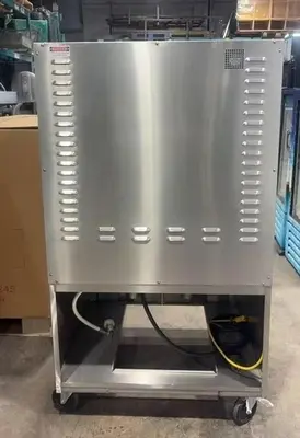 Used MTI AUTOFRY MTI-40 Cookers / Coolers / Fryers British Columbia CA | Surrey Food Equipment #1407319