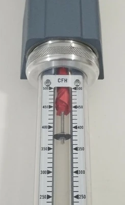 NEW Waukee Engineering M-9