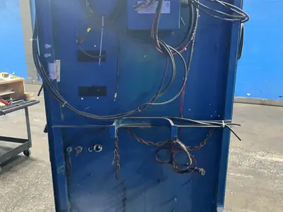 Used 2005 NORDSON DURABLUE 25 / 894432 Miscellaneous Packaging Equipment Ohio US | HGR 24 #1296908