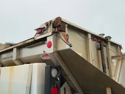 Used 2011 INTERNATIONAL 7000 Cab Chassis trucks Michigan US | Miedema Asset Management Group #1455008