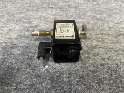 Used Proportion Air QB1TFEE030 Misc Industrial Equipment California US | Davliegogo LLC #1720815