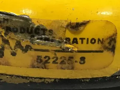 USED TECH PRODUCTS 52225-8