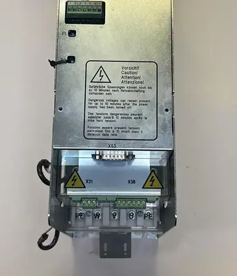 USED BYSTRONIC LASER 10079068
