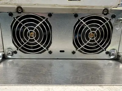 Emerson SP4402 Control Techniques Unidrive SP Inverter Drive. (6.6.5)