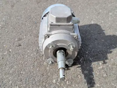 USED TB MOTOR TV 71B
