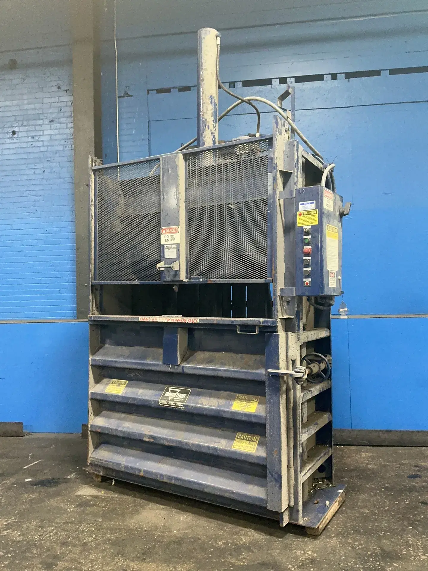 Used MARATHON ELECTRIC V6030 Material Handling (misc) Ohio US | HGR 24 #1543257