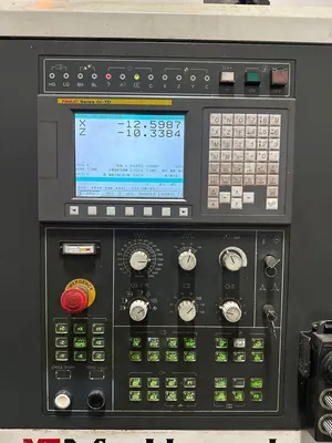 2011 FEELER FTC-200L CNC Lathes | Toolquip, Inc. (8)