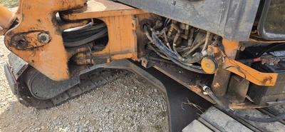 Used 2020 CASE CX55B Excavators Texas US | Proxy Equipment #1519333