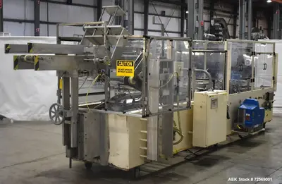 USED ADCO 15E60EC