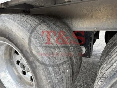 Used 2025 TRAVIS _UNKNOWN_ Dump Trailers Illinois US | T&S Trailer Pool #1549970